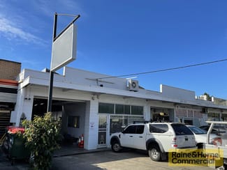 Factory, Warehouse & Industrial commercial property leased at 15 Nundah Street Nundah QLD 4012 Factory, Warehouse & Industrial commercial property leased at 15 Nundah Street Nundah QLD 4012