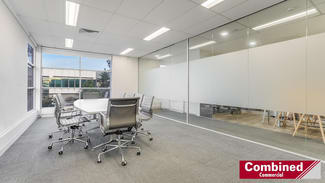 Offices commercial property leased at 1/46 Topham Road Smeaton Grange NSW 2567 Offices commercial property leased at 1/46 Topham Road Smeaton Grange NSW 2567
