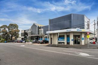 Offices commercial property leased at 85-87 Charles Street Kew VIC 3101 Offices commercial property leased at 85-87 Charles Street Kew VIC 3101