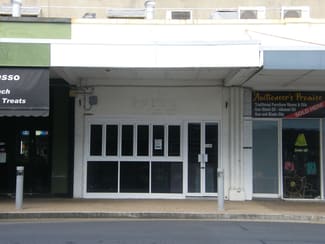 Offices commercial property leased at 197 Bazaar Street Maryborough QLD 4650 Offices commercial property leased at 197 Bazaar Street Maryborough QLD 4650