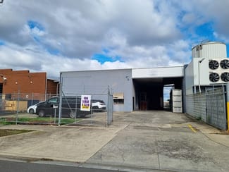 Factory, Warehouse & Industrial commercial property leased at 15 Norwich Avenue Thomastown VIC 3074 Factory, Warehouse & Industrial commercial property leased at 15 Norwich Avenue Thomastown VIC 3074