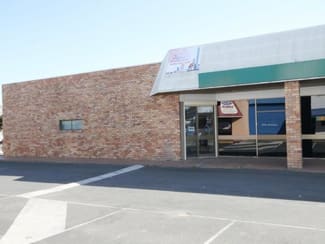 Shop & Retail commercial property leased at SHOP 2/48 GLADSTONE ROAD Allenstown QLD 4700 Shop & Retail commercial property leased at SHOP 2/48 GLADSTONE ROAD Allenstown QLD 4700