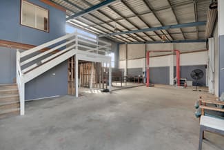 Factory, Warehouse & Industrial commercial property leased at Shed 1/139 North Street Harlaxton QLD 4350 Factory, Warehouse & Industrial commercial property leased at Shed 1/139 North Street Harlaxton QLD 4350