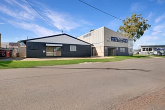 Showrooms / Bulky Goods commercial property leased at Shed 2/139 North Street Harlaxton QLD 4350 Showrooms / Bulky Goods commercial property leased at Shed 2/139 North Street Harlaxton QLD 4350