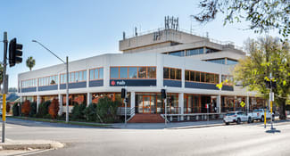 Offices commercial property leased at Level 1, 6/549 Kiewa Street Albury NSW 2640 Offices commercial property leased at Level 1, 6/549 Kiewa Street Albury NSW 2640