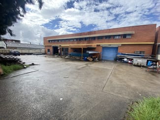Factory, Warehouse & Industrial commercial property leased at 64 Helen Street Sefton NSW 2162 Factory, Warehouse & Industrial commercial property leased at 64 Helen Street Sefton NSW 2162
