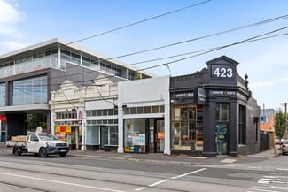 Shop & Retail commercial property leased at Ground Shop/421 Riversdale Road Hawthorn East VIC 3123 Shop & Retail commercial property leased at Ground Shop/421 Riversdale Road Hawthorn East VIC 3123
