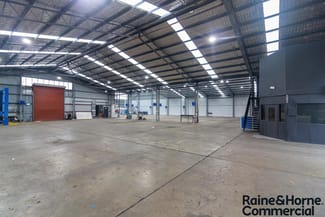 Offices commercial property leased at 1-3 Boundary Road Northmead NSW 2152 Offices commercial property leased at 1-3 Boundary Road Northmead NSW 2152