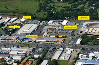 Offices commercial property leased at 3/125 Morayfield Road Morayfield QLD 4506 Offices commercial property leased at 3/125 Morayfield Road Morayfield QLD 4506