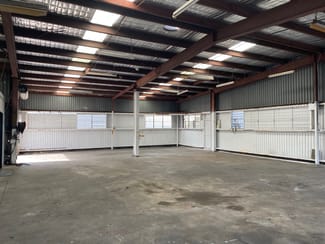 Factory, Warehouse & Industrial commercial property leased at 2/43 Moss Street Slacks Creek QLD 4127 Factory, Warehouse & Industrial commercial property leased at 2/43 Moss Street Slacks Creek QLD 4127