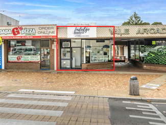 Shop & Retail commercial property leased at 3/234 Main Street Mornington VIC 3931