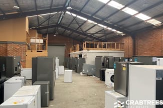 Factory, Warehouse & Industrial commercial property leased at 60 Henderson Road Clayton VIC 3168 Factory, Warehouse & Industrial commercial property leased at 60 Henderson Road Clayton VIC 3168