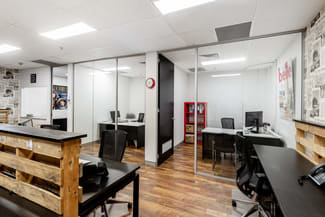Offices commercial property leased at G05/122 Arthur Street North Sydney NSW 2060 Offices commercial property leased at G05/122 Arthur Street North Sydney NSW 2060