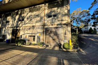 Factory, Warehouse & Industrial commercial property leased at 26&27/2 Richard Close North Rocks NSW 2151