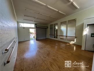 Shop & Retail commercial property for lease at 17 Hughes Place East Lindfield NSW 2070 Shop & Retail commercial property for lease at 17 Hughes Place East Lindfield NSW 2070