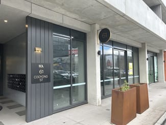 Shop & Retail commercial property for lease at G07/61-65 Cooyong Street Braddon ACT 2612