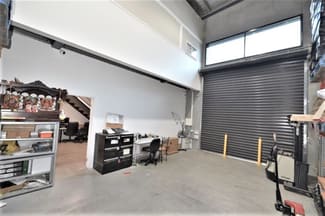 Showrooms / Bulky Goods commercial property leased at 29/15 Earsdon Street Yarraville VIC 3013 Showrooms / Bulky Goods commercial property leased at 29/15 Earsdon Street Yarraville VIC 3013