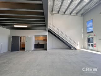 Factory, Warehouse & Industrial commercial property leased at 11/10 Logistics Place Arundel QLD 4214 Factory, Warehouse & Industrial commercial property leased at 11/10 Logistics Place Arundel QLD 4214