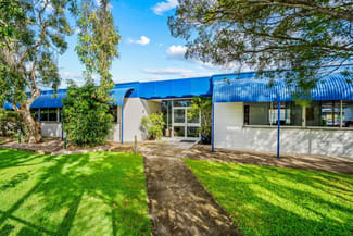 Factory, Warehouse & Industrial commercial property leased at 55 Basalt Street Geebung QLD 4034 Factory, Warehouse & Industrial commercial property leased at 55 Basalt Street Geebung QLD 4034