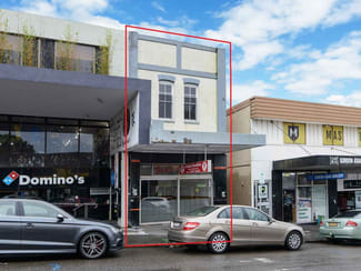 Shop & Retail commercial property leased at 7 St Johns Ave Gordon NSW 2072 Shop & Retail commercial property leased at 7 St Johns Ave Gordon NSW 2072