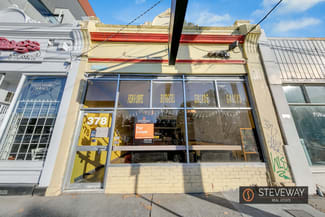 Shop & Retail commercial property leased at 378 Burnley Street Richmond VIC 3121 Shop & Retail commercial property leased at 378 Burnley Street Richmond VIC 3121