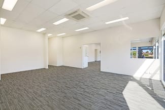 Factory, Warehouse & Industrial commercial property leased at 113 Belmont Avenue Belmont WA 6104