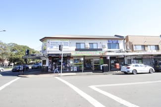Shop & Retail commercial property leased at Shop 5/15 Portico Parade Toongabbie NSW 2146 Shop & Retail commercial property leased at Shop 5/15 Portico Parade Toongabbie NSW 2146