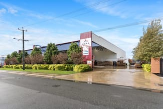 Factory, Warehouse & Industrial commercial property leased at 151 Milner Road High Wycombe WA 6057 Factory, Warehouse & Industrial commercial property leased at 151 Milner Road High Wycombe WA 6057