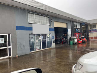 Factory, Warehouse & Industrial commercial property leased at 2/27 Lawrence Dr Nerang QLD 4211 Factory, Warehouse & Industrial commercial property leased at 2/27 Lawrence Dr Nerang QLD 4211