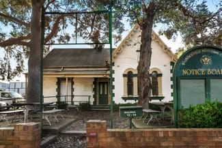Medical / Consulting commercial property leased at 12-14 Seaview Street Dulwich Hill NSW 2203 Medical / Consulting commercial property leased at 12-14 Seaview Street Dulwich Hill NSW 2203