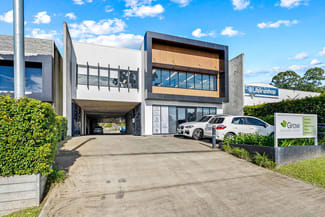 Offices commercial property leased at 10 New Street Nerang QLD 4211 Offices commercial property leased at 10 New Street Nerang QLD 4211