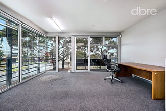 Factory, Warehouse & Industrial commercial property leased at 7/74-80 Keys Road Moorabbin VIC 3189