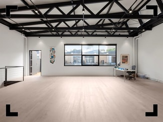Offices commercial property leased at 9/1 Bromham Place Richmond VIC 3121