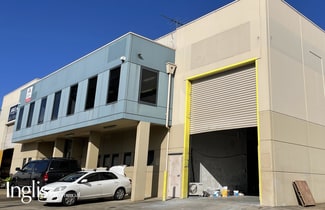 Factory, Warehouse & Industrial commercial property leased at 1/16 Porrende Street Narellan NSW 2567 Factory, Warehouse & Industrial commercial property leased at 1/16 Porrende Street Narellan NSW 2567