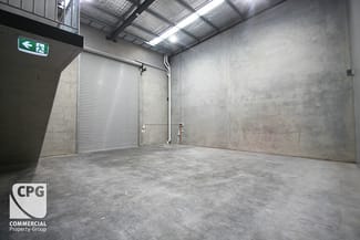 Showrooms / Bulky Goods commercial property leased at 18/7 Daisy Street Revesby NSW 2212 Showrooms / Bulky Goods commercial property leased at 18/7 Daisy Street Revesby NSW 2212