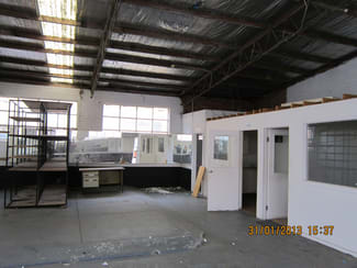 Factory, Warehouse & Industrial commercial property leased at Rear/1 Kilpa Road Moorabbin VIC 3189 Factory, Warehouse & Industrial commercial property leased at Rear/1 Kilpa Road Moorabbin VIC 3189