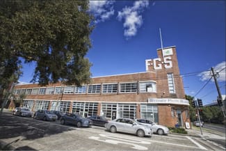 Shop & Retail commercial property leased at 61/28 Maddox Street Alexandria NSW 2015