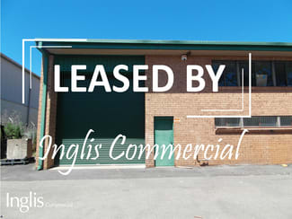 Factory, Warehouse & Industrial commercial property leased at 5/11 Lancaster Street Ingleburn NSW 2565 Factory, Warehouse & Industrial commercial property leased at 5/11 Lancaster Street Ingleburn NSW 2565