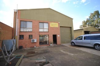 Factory, Warehouse & Industrial commercial property leased at 20 Wing Street Wingfield SA 5013 Factory, Warehouse & Industrial commercial property leased at 20 Wing Street Wingfield SA 5013
