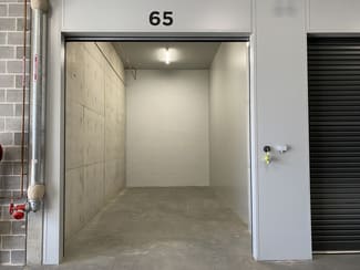 Factory, Warehouse & Industrial commercial property leased at Kogarah NSW 2217