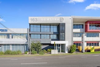 Medical / Consulting commercial property leased at 163 Lambton Road Broadmeadow NSW 2292 Medical / Consulting commercial property leased at 163 Lambton Road Broadmeadow NSW 2292
