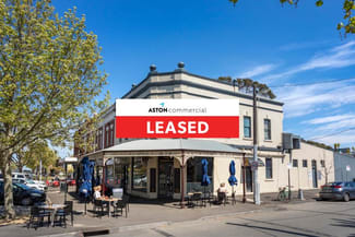 Offices commercial property leased at 20A Armstrong Street Middle Park VIC 3206