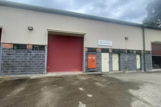 Factory, Warehouse & Industrial commercial property leased at 2/3 Pullman Place Emu Plains NSW 2750 Factory, Warehouse & Industrial commercial property leased at 2/3 Pullman Place Emu Plains NSW 2750