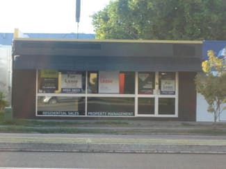 Shop & Retail commercial property leased at 146 Charters Towers Road Hermit Park QLD 4812 Shop & Retail commercial property leased at 146 Charters Towers Road Hermit Park QLD 4812
