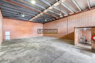 Factory, Warehouse & Industrial commercial property leased at Unit 3/6 Pat Devlin Close Chipping Norton NSW 2170 Factory, Warehouse & Industrial commercial property leased at Unit 3/6 Pat Devlin Close Chipping Norton NSW 2170