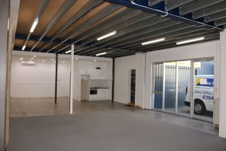 Showrooms / Bulky Goods commercial property leased at 127 Botany Road Waterloo NSW 2017 Showrooms / Bulky Goods commercial property leased at 127 Botany Road Waterloo NSW 2017
