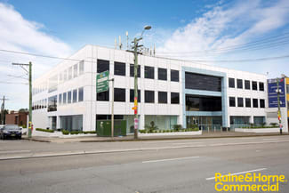 Medical / Consulting commercial property leased at Level 1/111 Parramatta Road Concord NSW 2137 Medical / Consulting commercial property leased at Level 1/111 Parramatta Road Concord NSW 2137