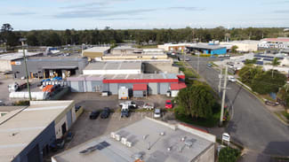 Factory, Warehouse & Industrial commercial property sold at 2/13 Industry Drive Caboolture QLD 4510 Factory, Warehouse & Industrial commercial property sold at 2/13 Industry Drive Caboolture QLD 4510