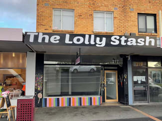 Shop & Retail commercial property leased at 217 Tucker Road Mckinnon VIC 3204