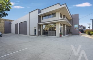 Offices commercial property leased at Level 1/111 Melbourne Street East Maitland NSW 2323